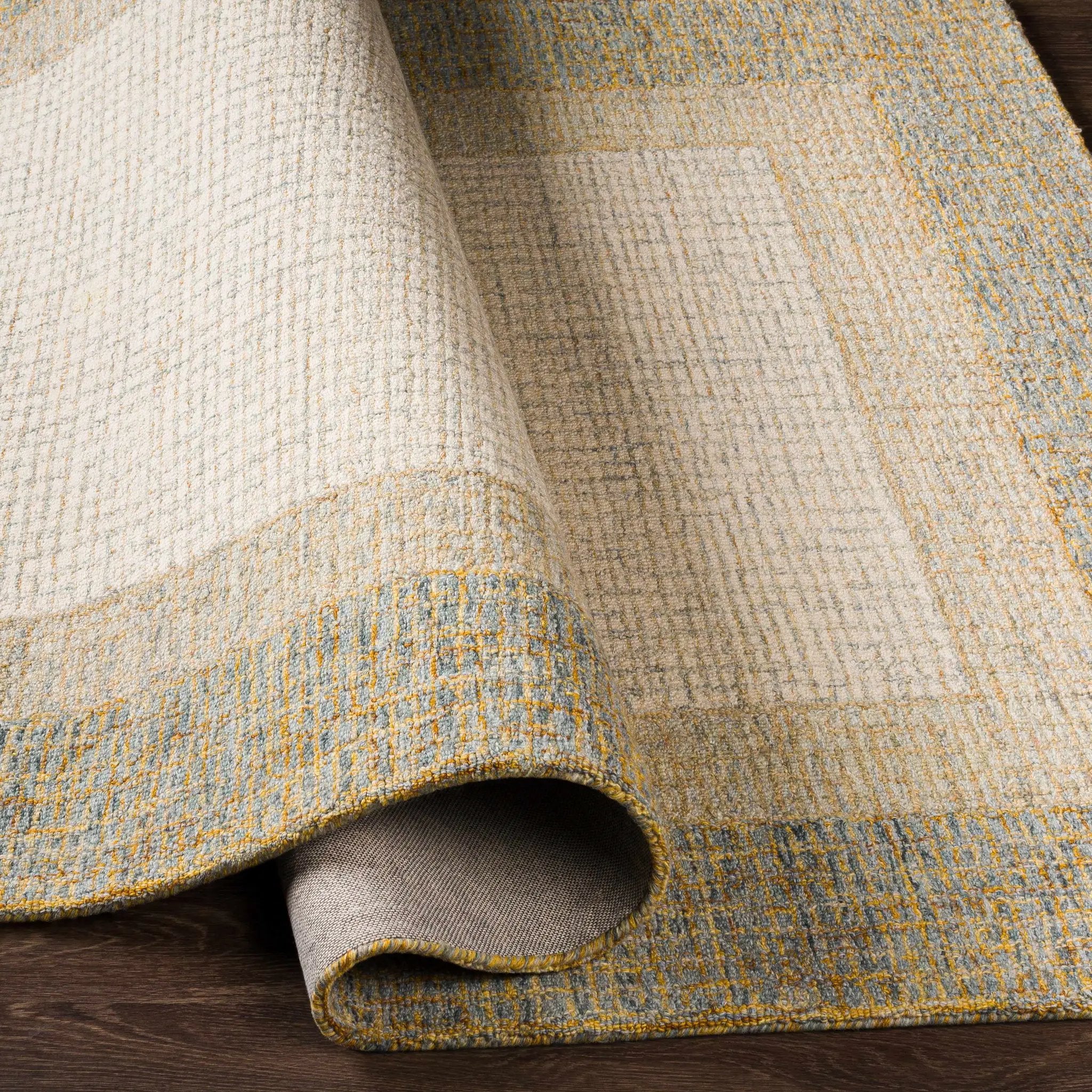 Tandayag Area Rug - Clearance by Boutique Rugs