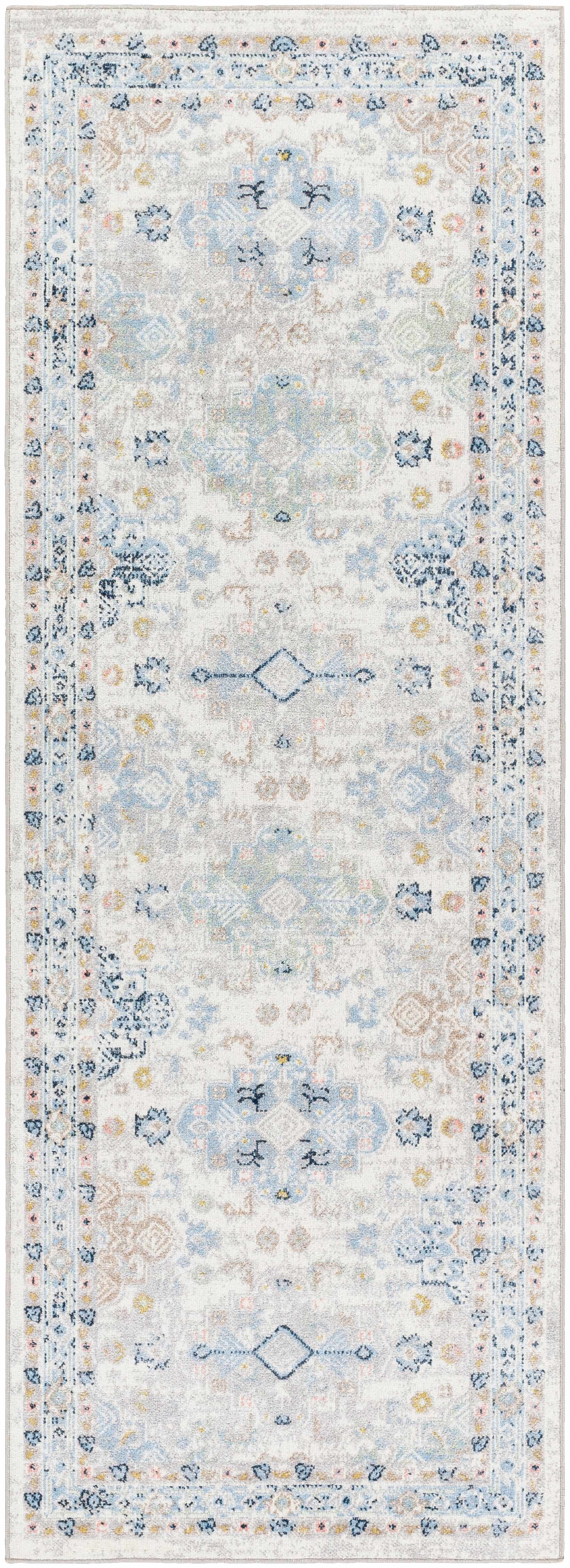 Tana Washable Area Rug by Boutique Rugs