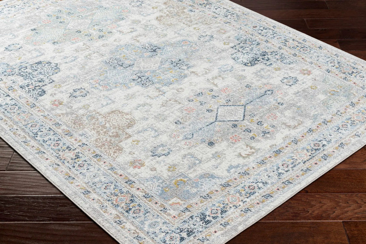 Tana Washable Area Rug, photo 5 of 12
