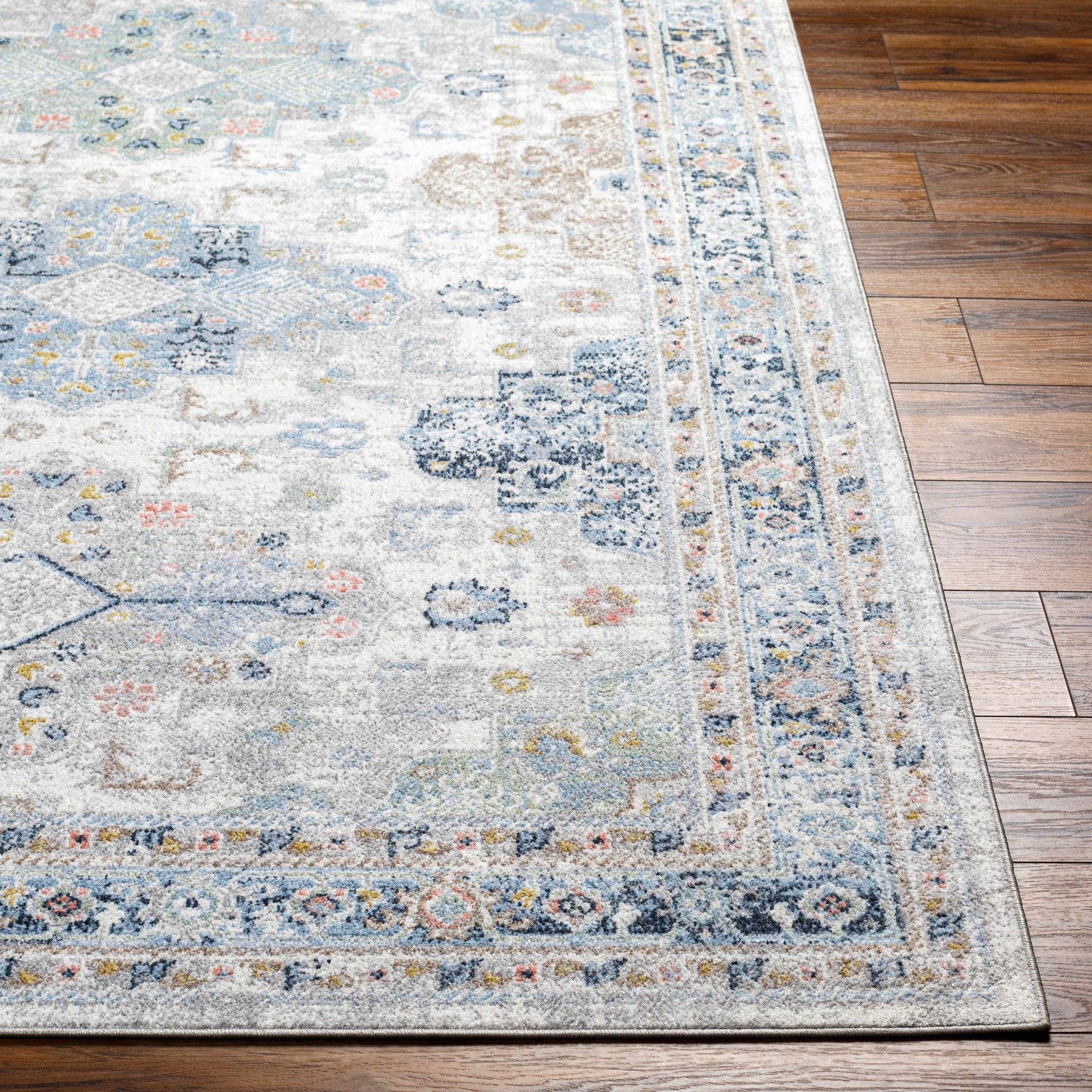 Tana Washable Area Rug by Boutique Rugs