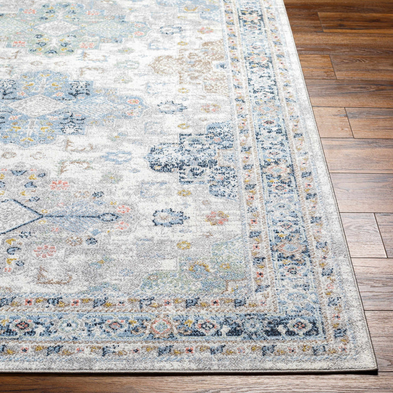 Tana Washable Area Rug by Boutique Rugs