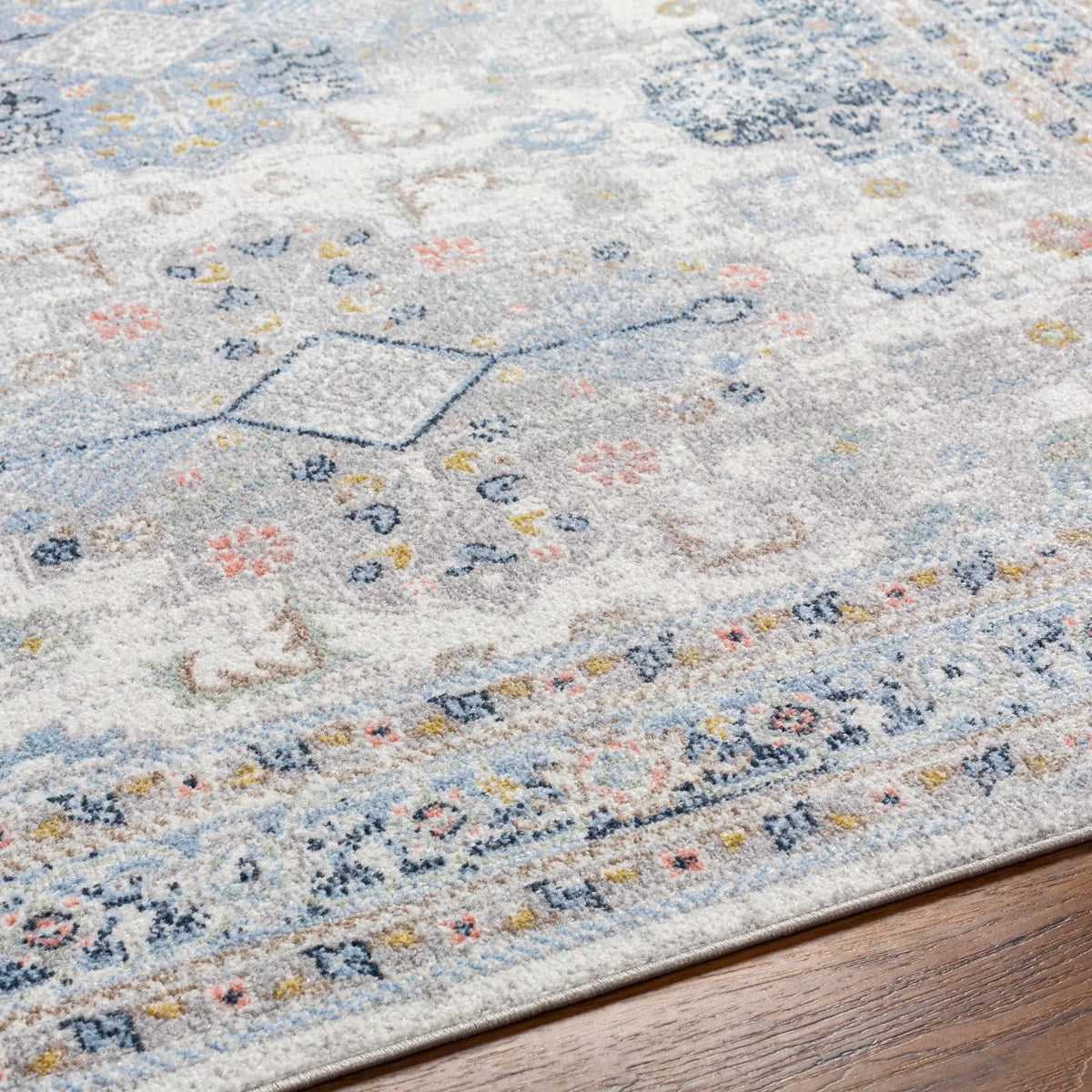 Tana Washable Area Rug, photo 9 of 12