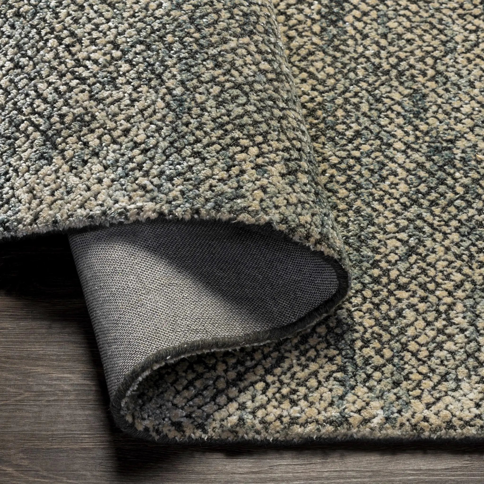 Toboy Area Rug - Clearance by Boutique Rugs
