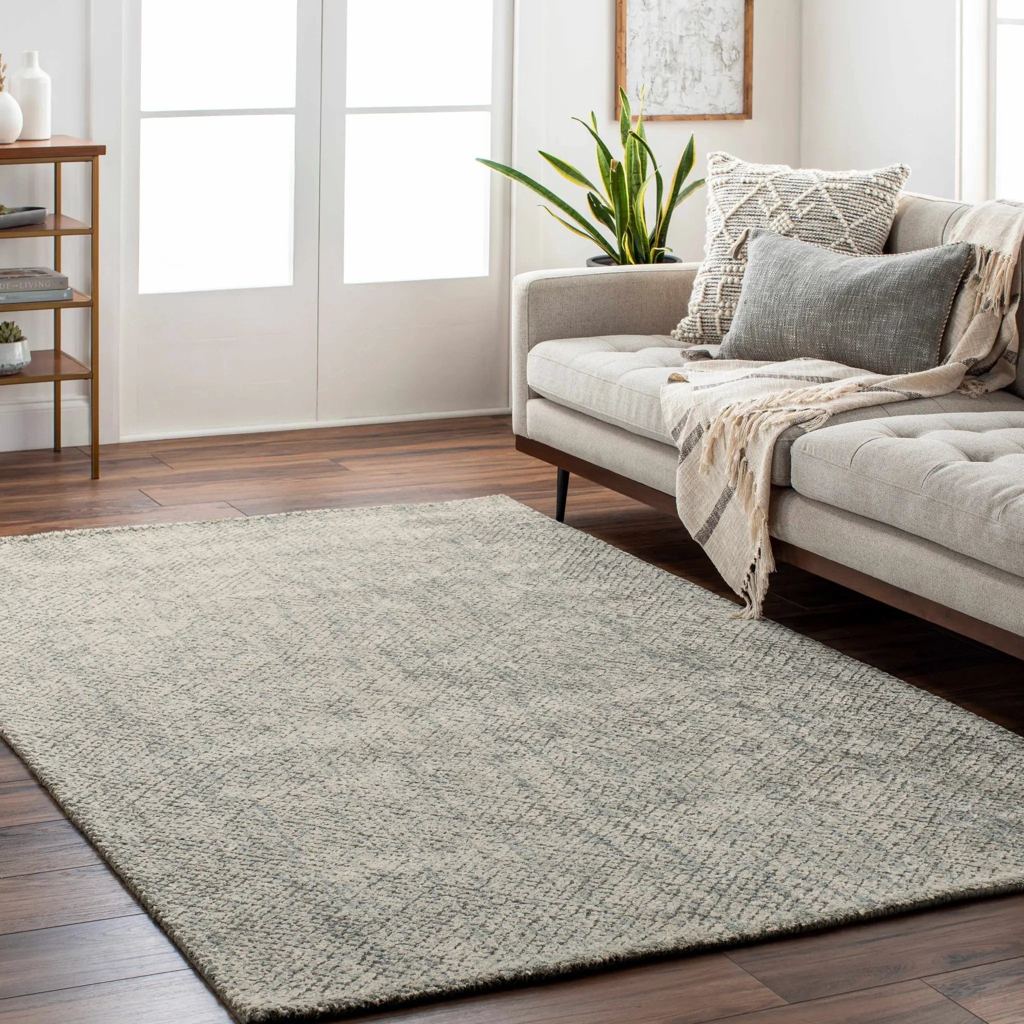 Toboy Area Rug - Clearance by Boutique Rugs