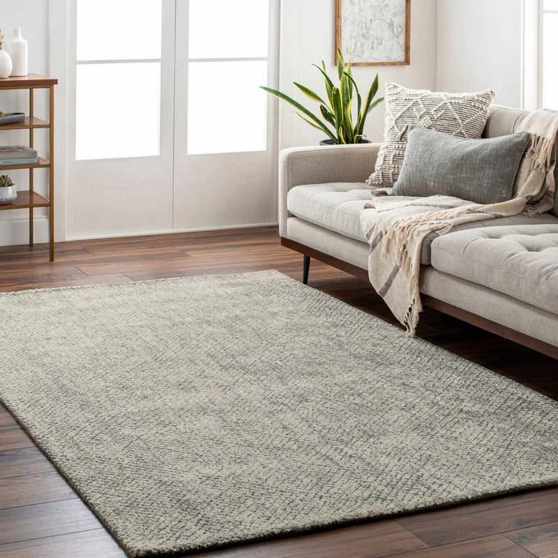 Toboy Area Rug - Clearance by Boutique Rugs