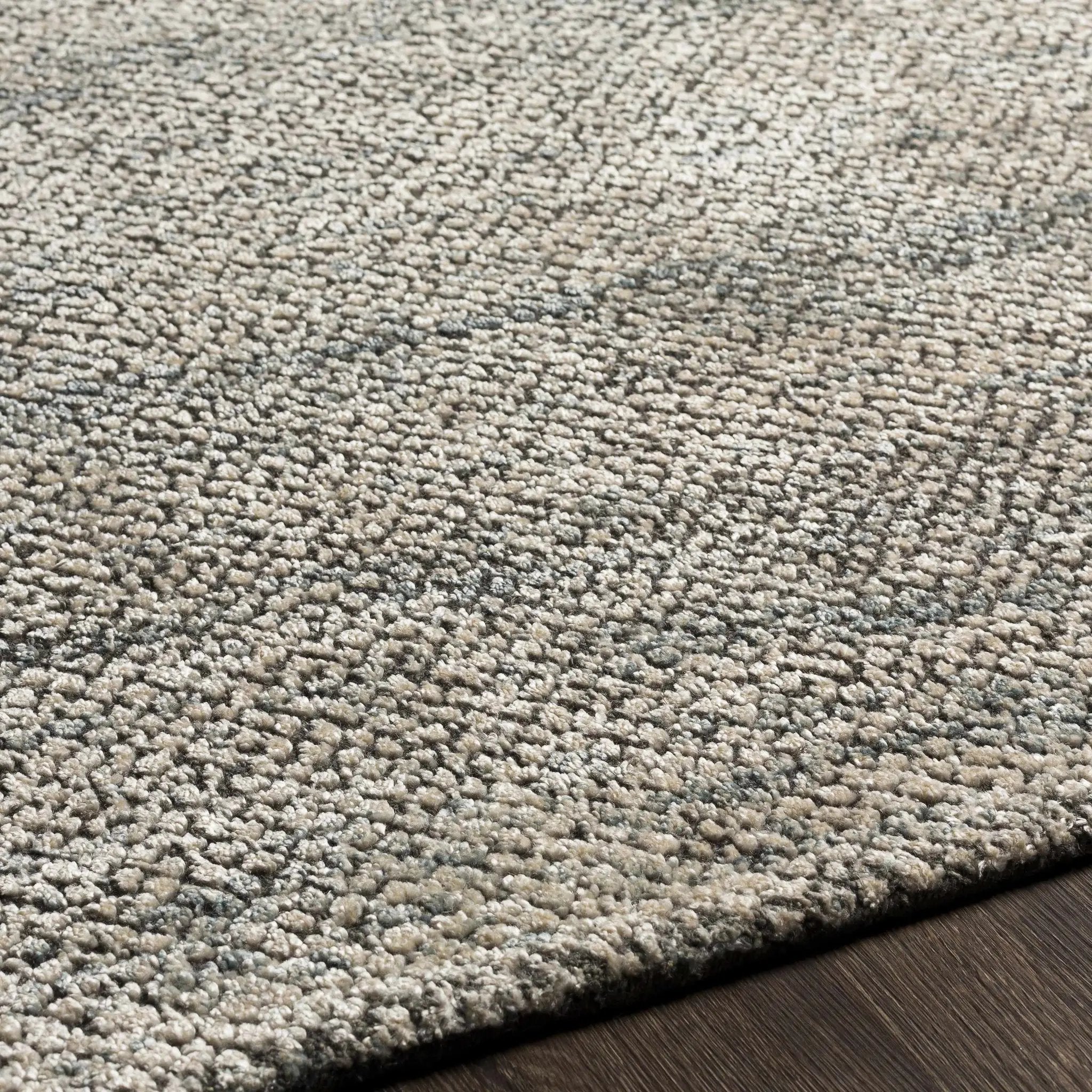 Toboy Area Rug - Clearance by Boutique Rugs
