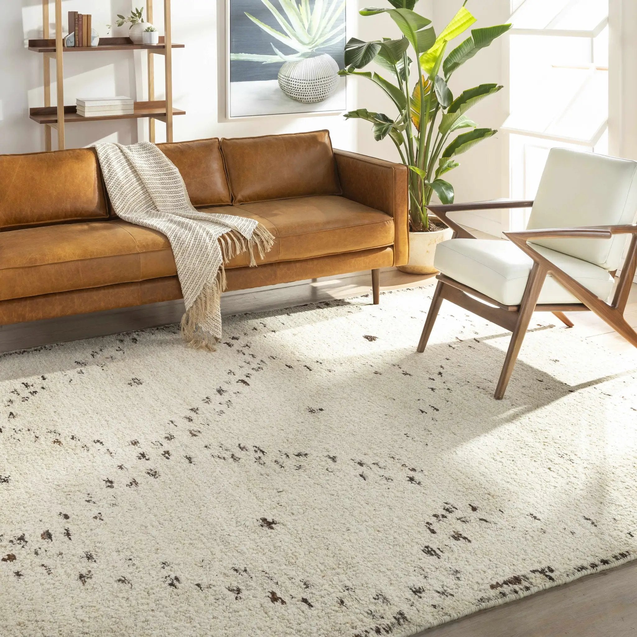 Toddington Area Rug - Clearance by Boutique Rugs