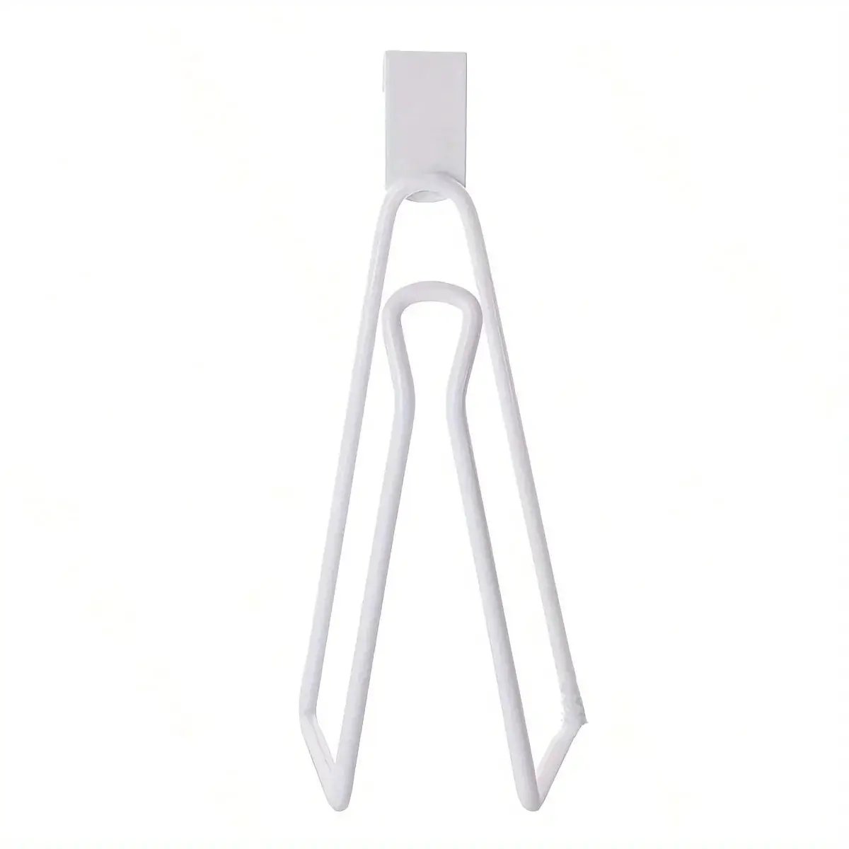 Toilet Paper Holder - Wrought Iron WallMounted by House Of Avana