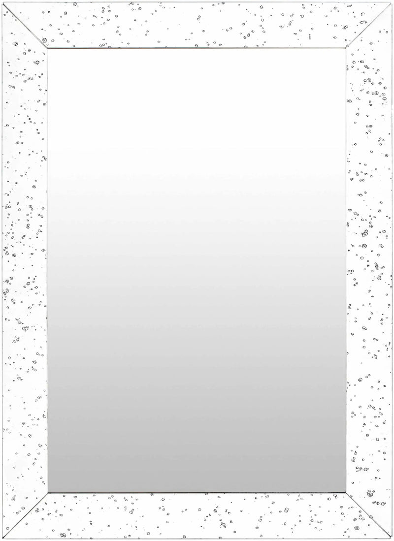 Tokat Mirror - Clearance by Boutique Rugs