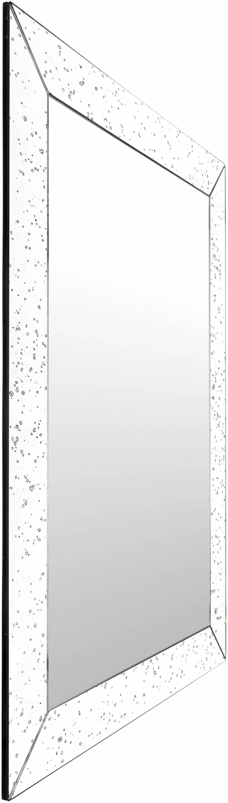 Tokat Mirror - Clearance by Boutique Rugs