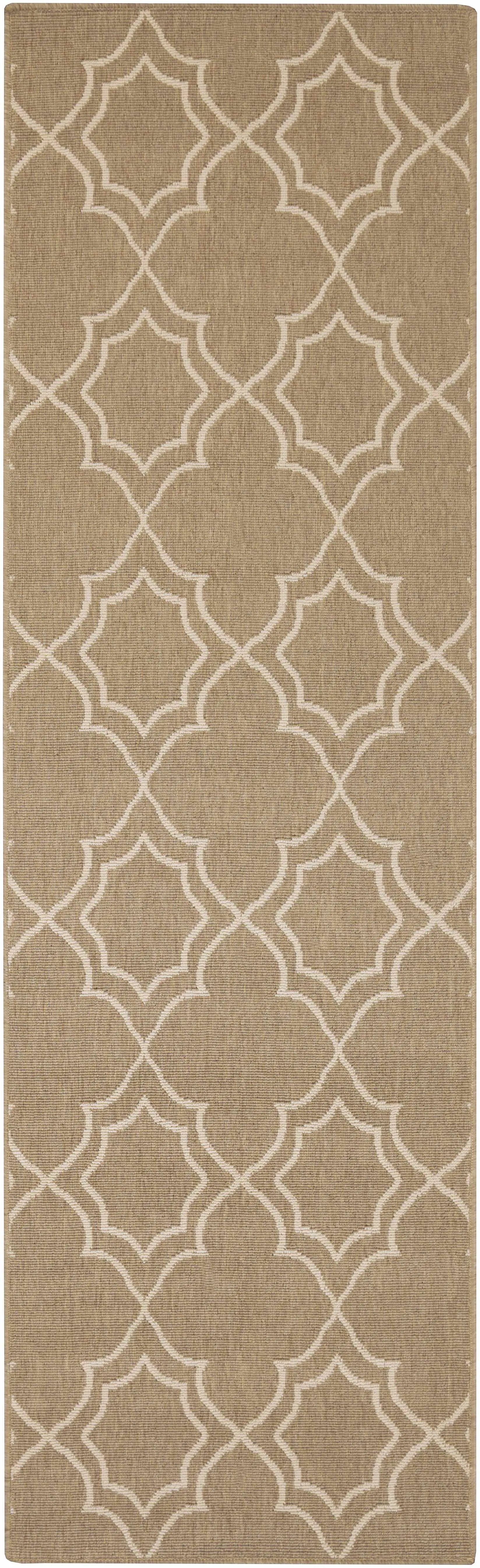 Toledo Outdoor Area Rug - Clearance by Boutique Rugs