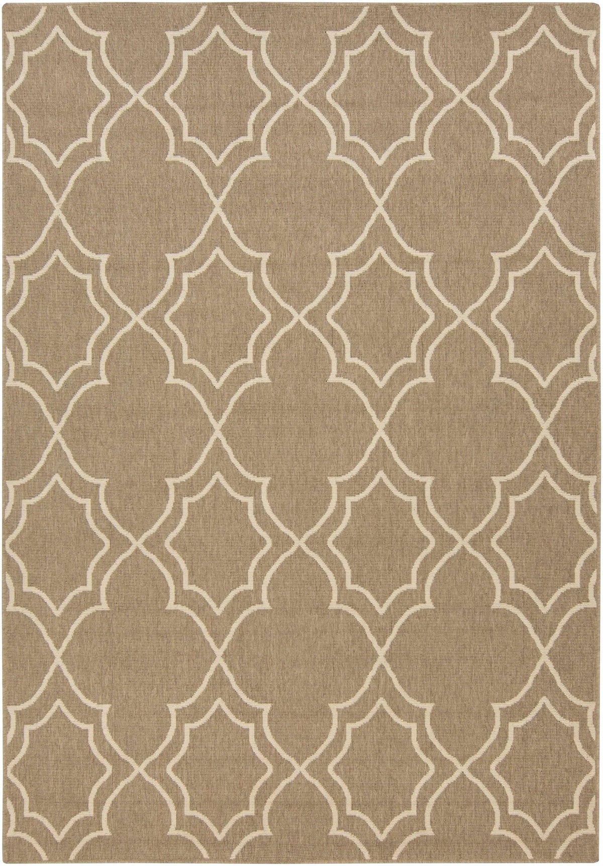 Toledo Outdoor Area Rug - Clearance