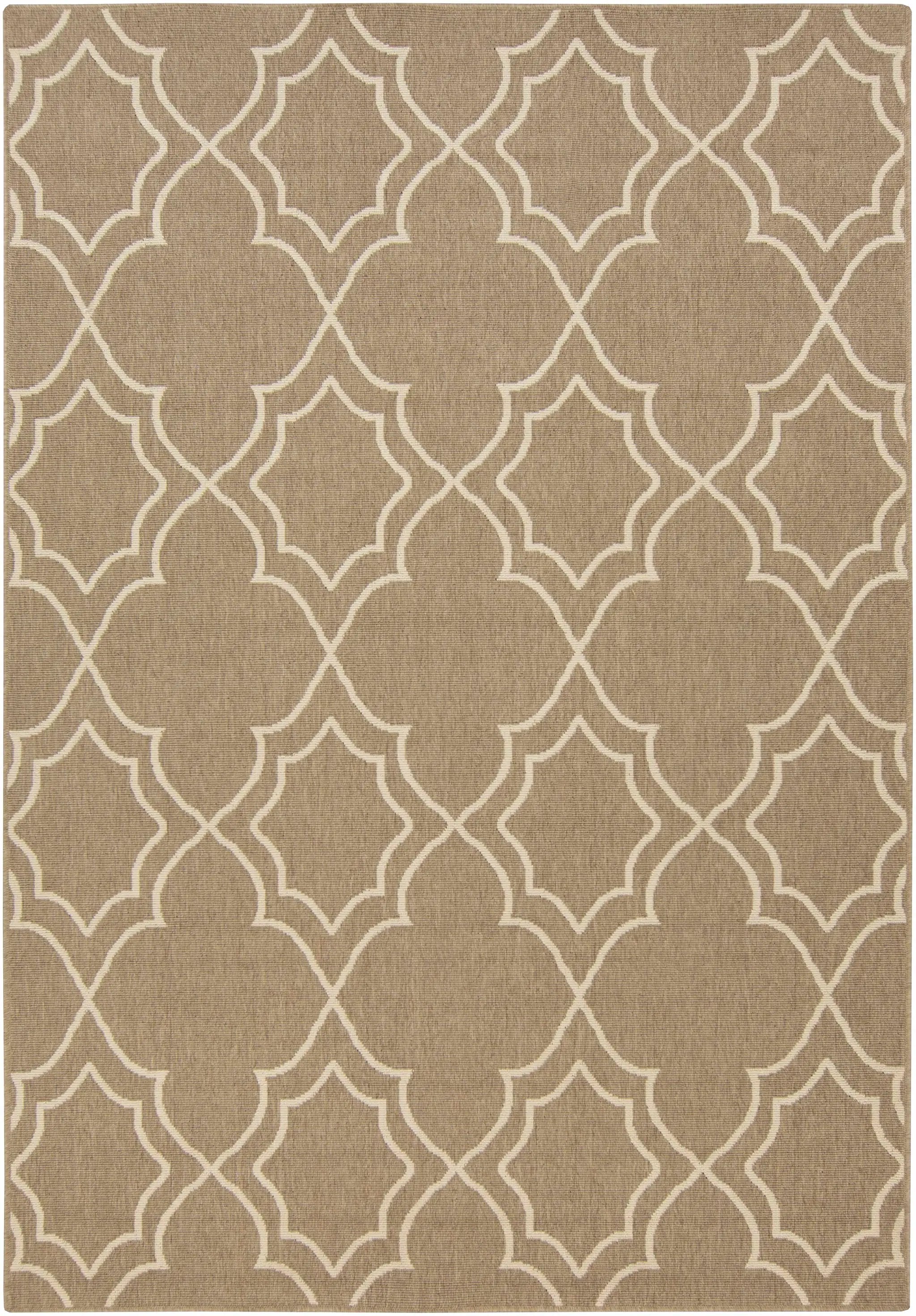 Toledo Outdoor Area Rug - Clearance by Boutique Rugs