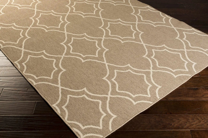 Toledo Outdoor Area Rug - Clearance by Boutique Rugs