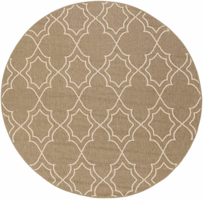 Toledo Outdoor Area Rug - Clearance by Boutique Rugs
