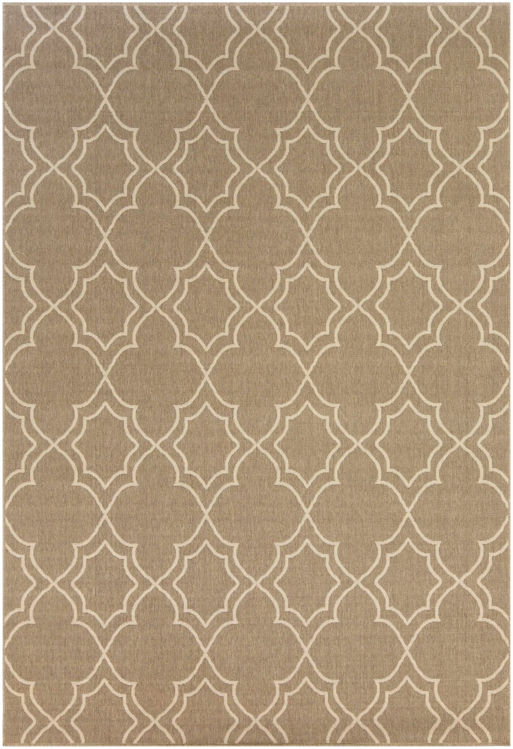 Toledo Outdoor Area Rug - Clearance by Boutique Rugs