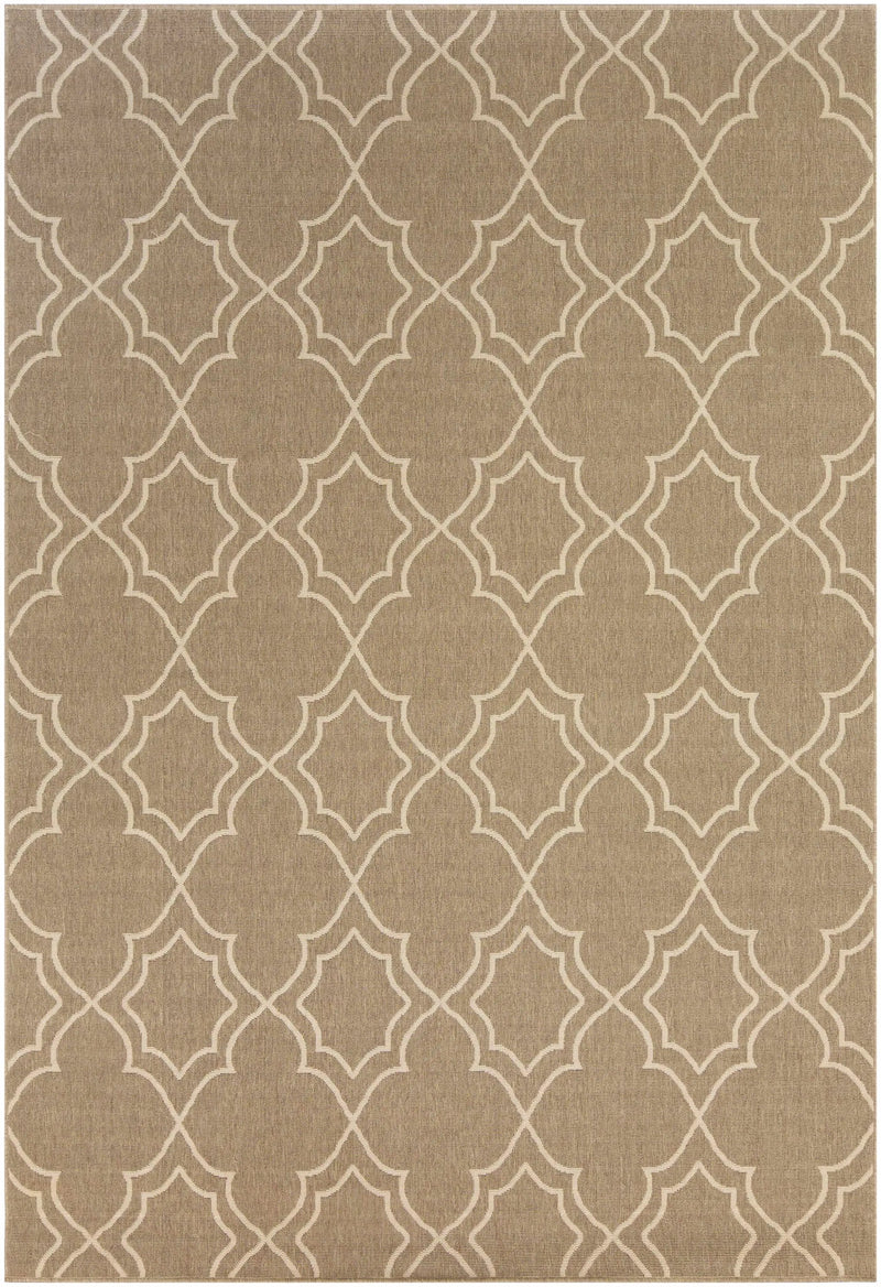 Toledo Outdoor Area Rug - Clearance by Boutique Rugs
