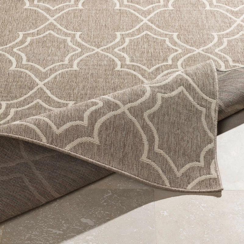 Toledo Outdoor Area Rug - Clearance by Boutique Rugs