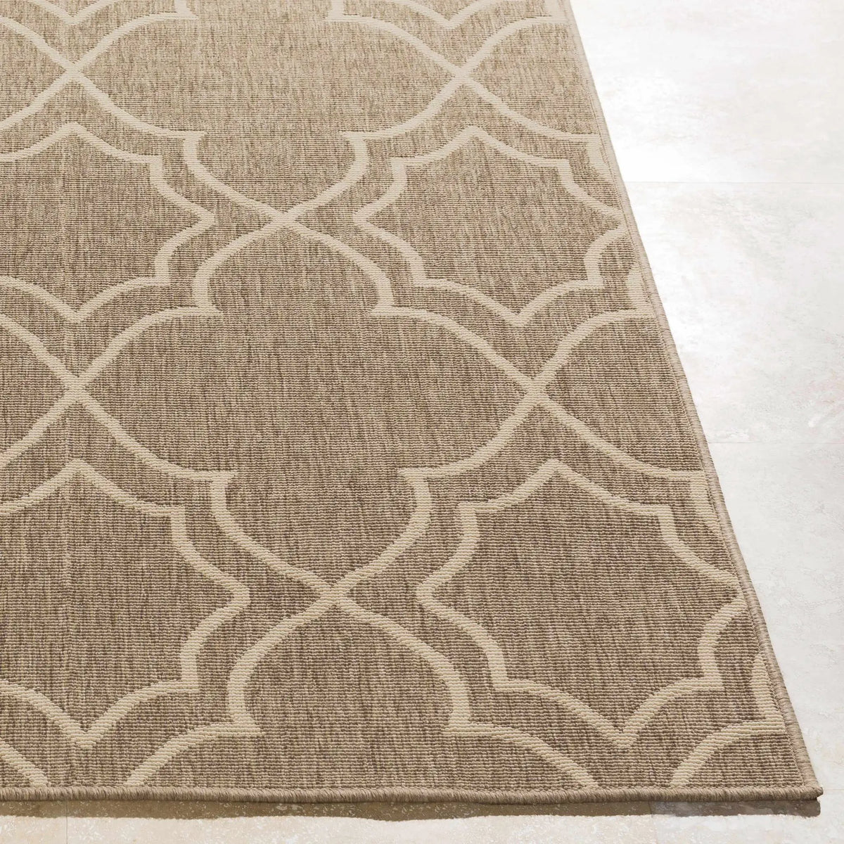 Toledo Outdoor Area Rug - Clearance, photo 13 of 15