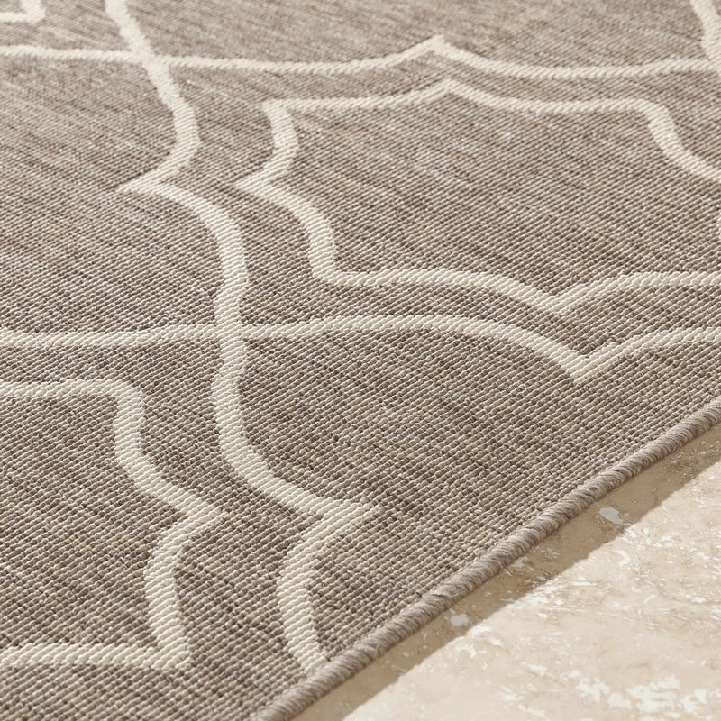 Toledo Outdoor Area Rug - Clearance by Boutique Rugs