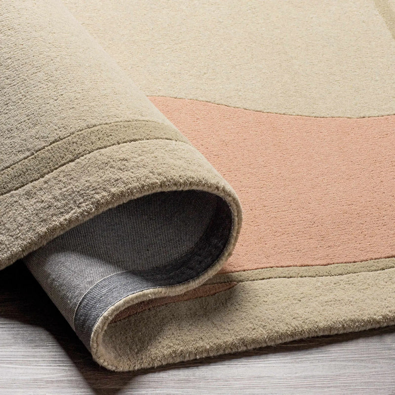 Tomingad Area Rug by Boutique Rugs
