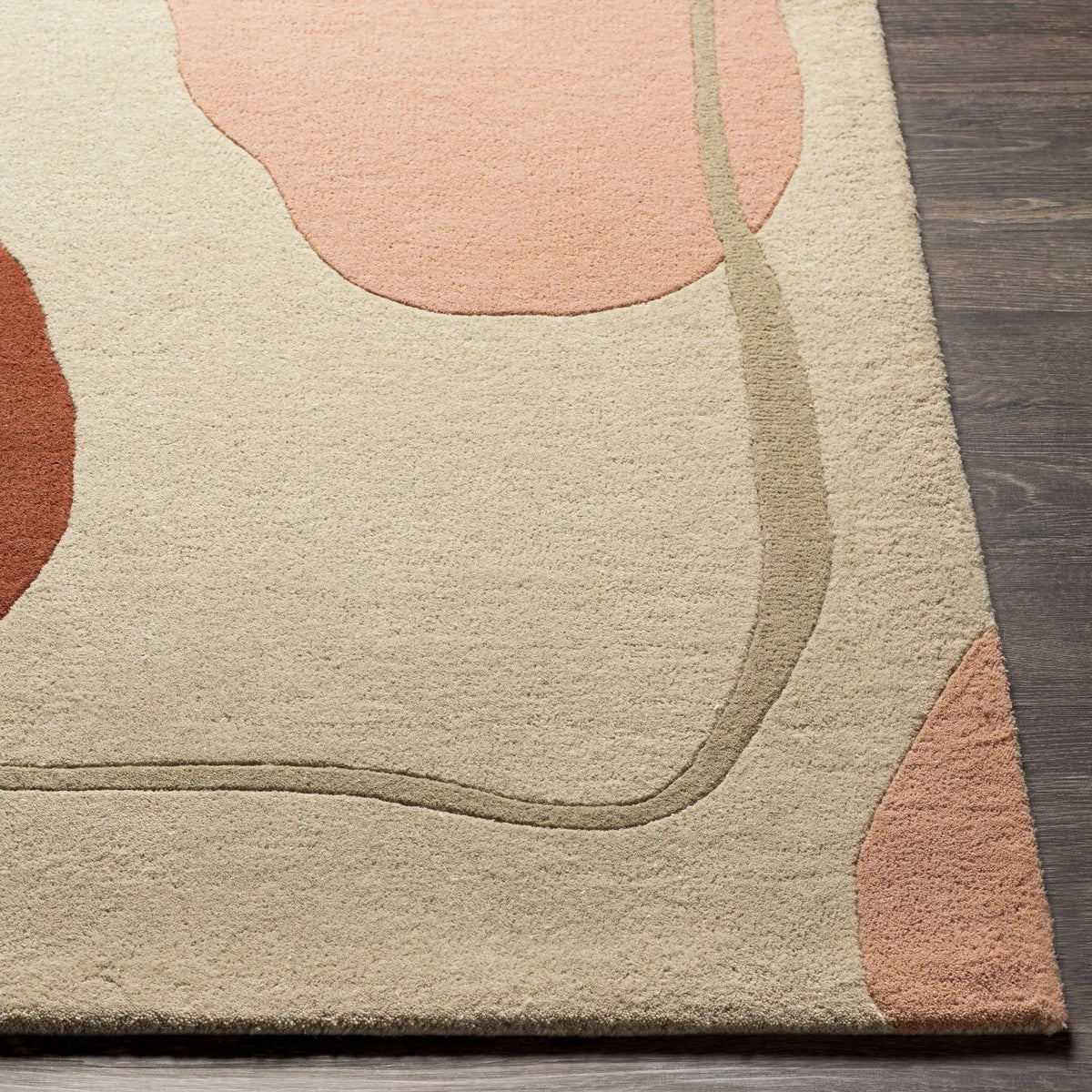 Tomingad Area Rug, photo 3 of 6