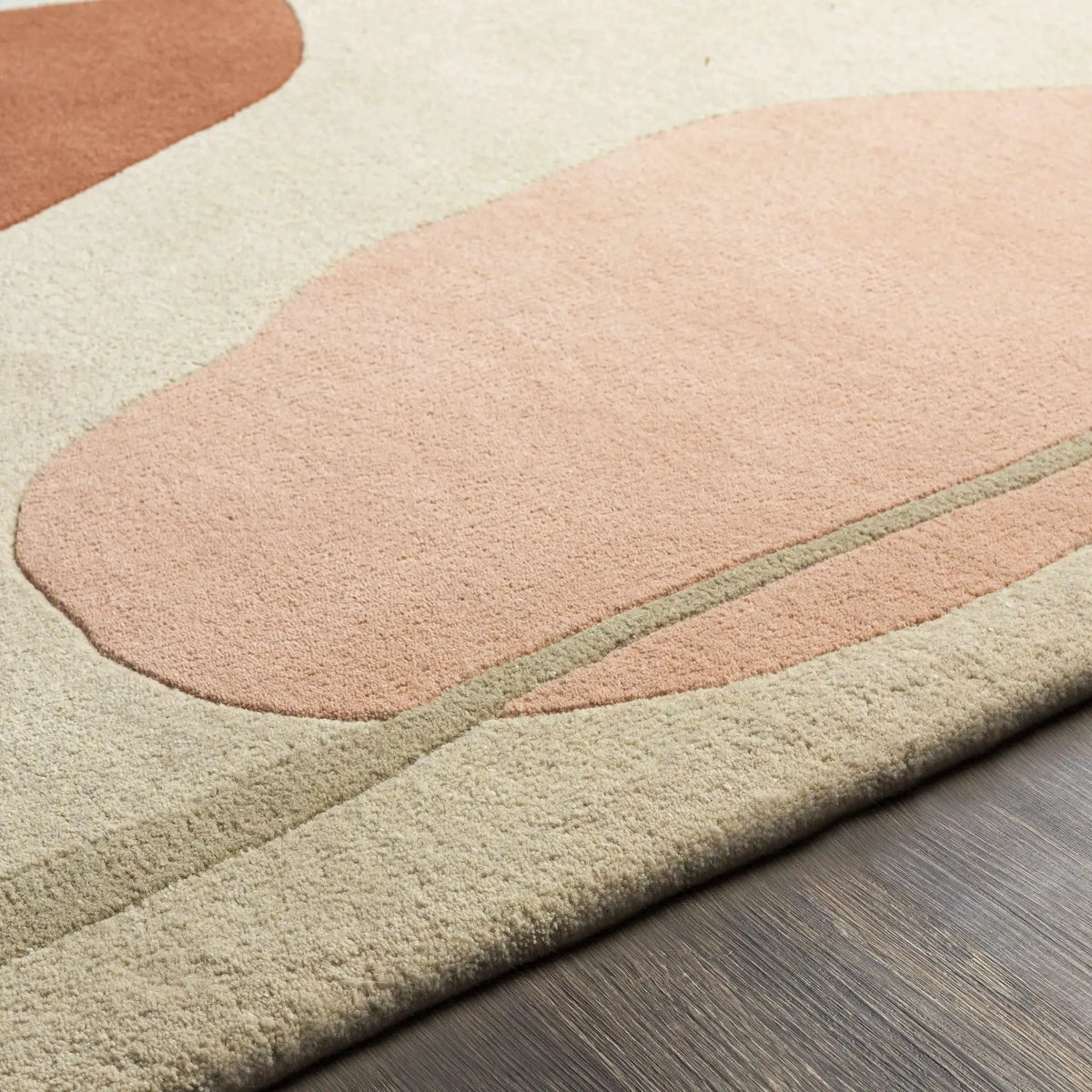 Tomingad Area Rug, photo 6 of 6