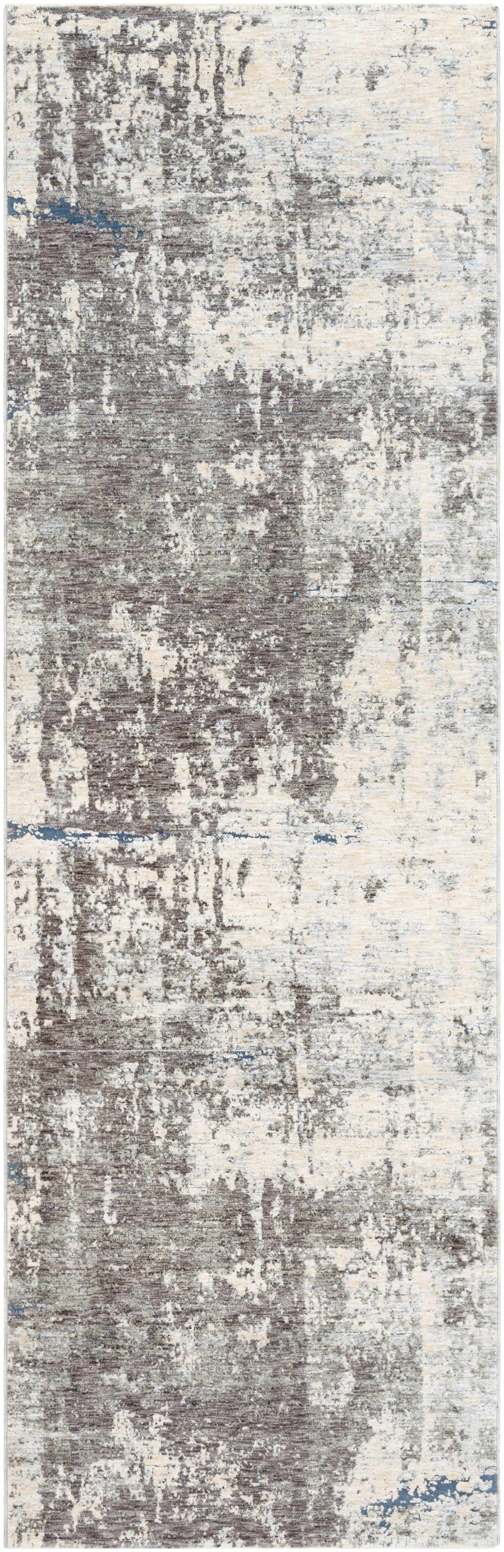 Tonalea Carved Statement Area Rug - Clearance by Boutique Rugs