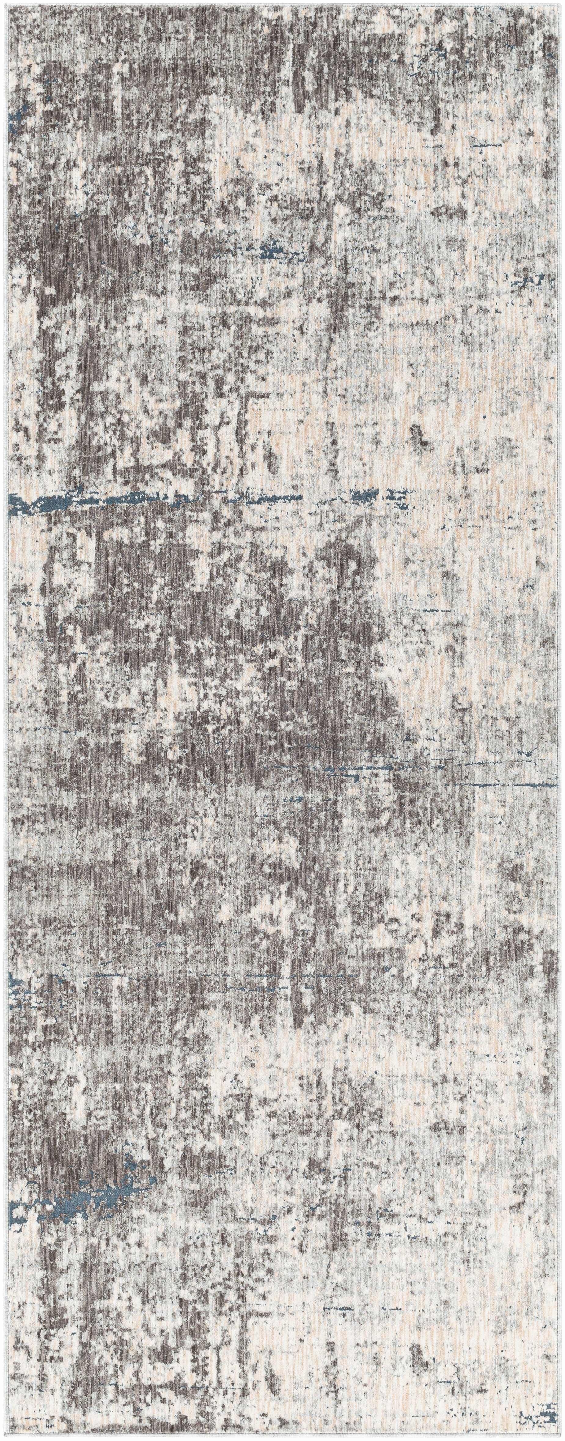 Tonalea Carved Statement Area Rug - Clearance by Boutique Rugs