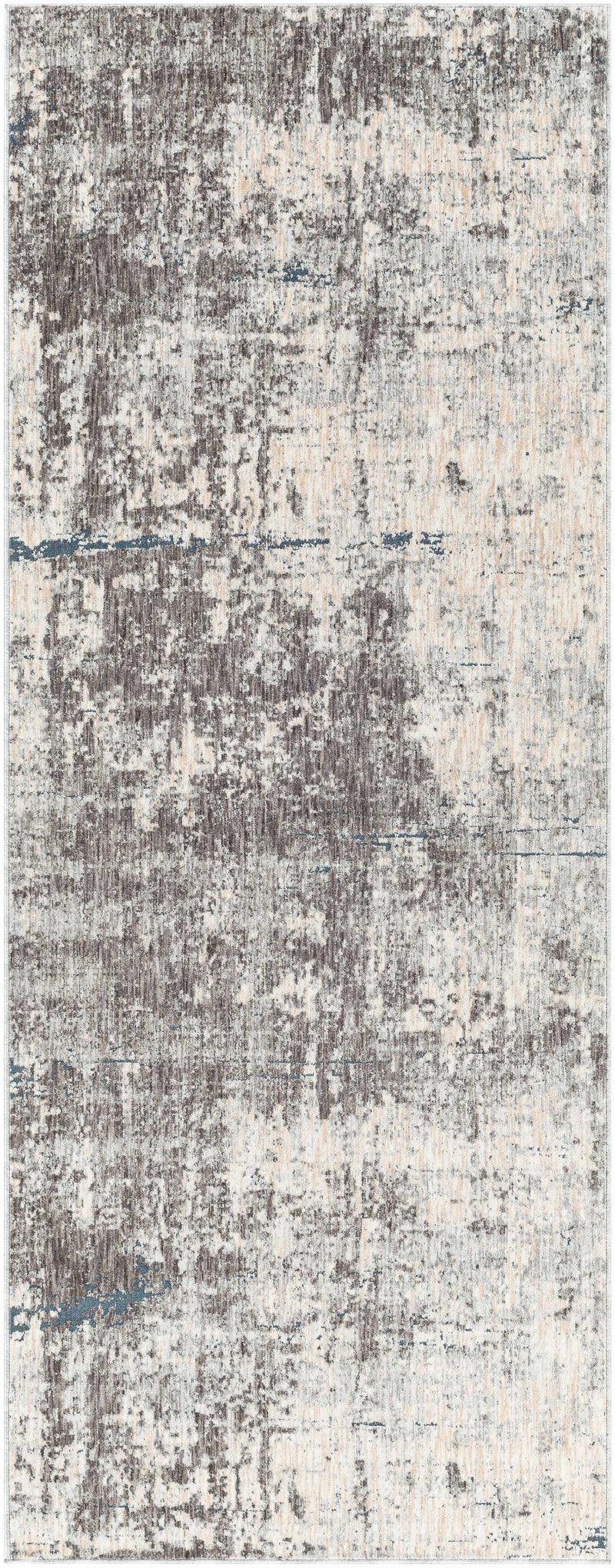 Tonalea Carved Statement Area Rug - Clearance by Boutique Rugs