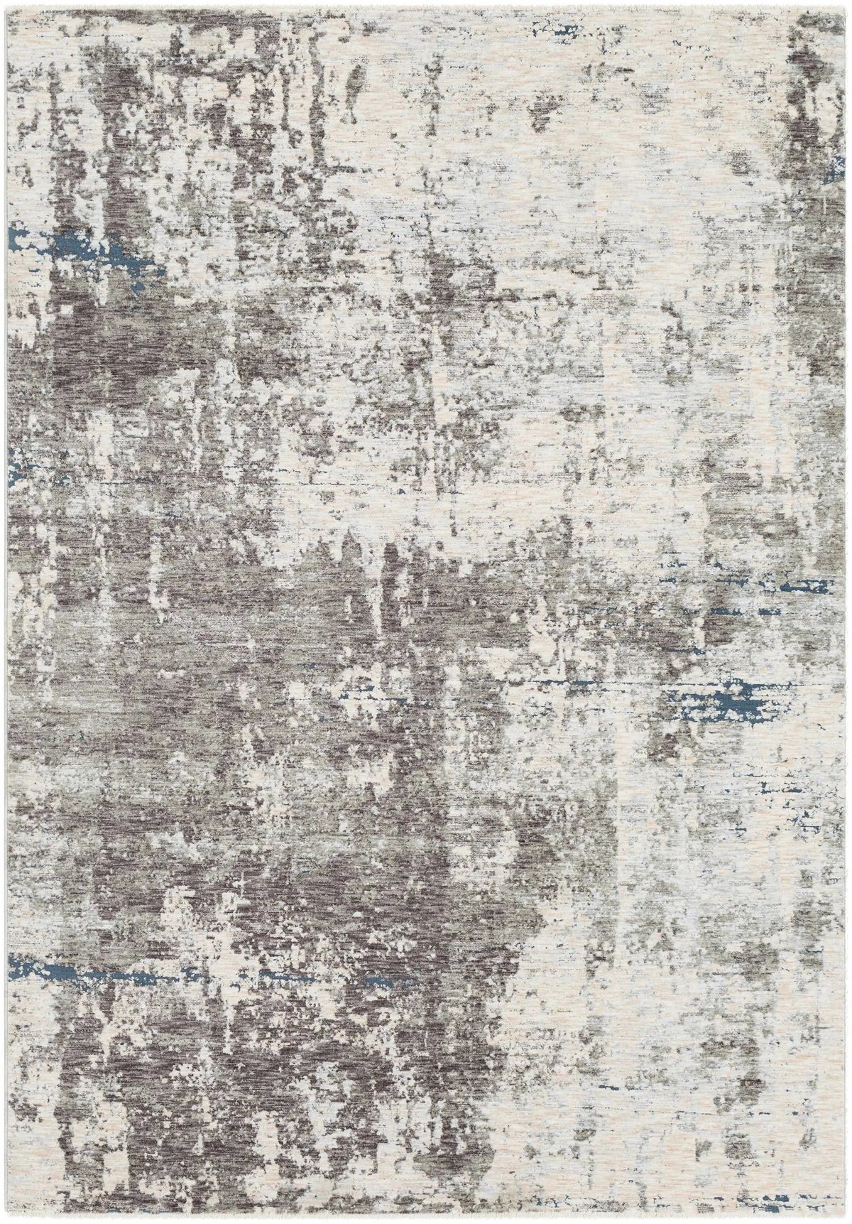 Tonalea Carved Statement Area Rug - Clearance