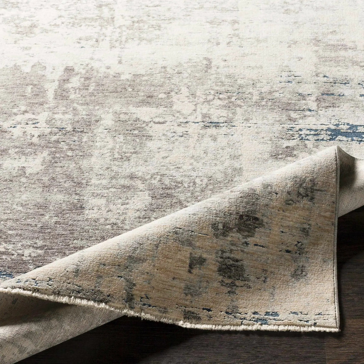 Tonalea Carved Statement Area Rug - Clearance, photo 6 of 10
