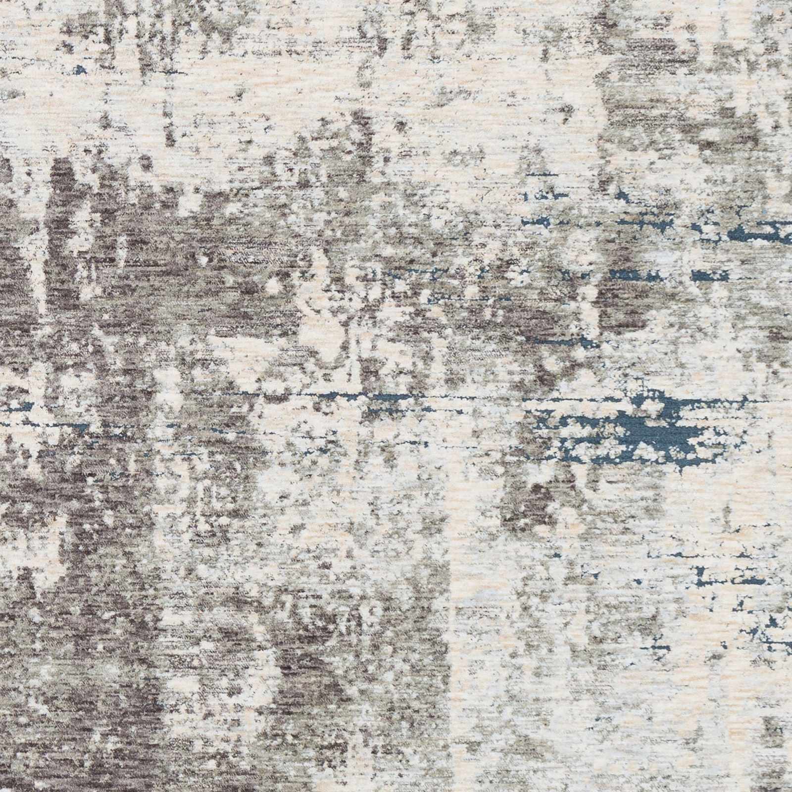 Tonalea Carved Statement Area Rug - Clearance by Boutique Rugs