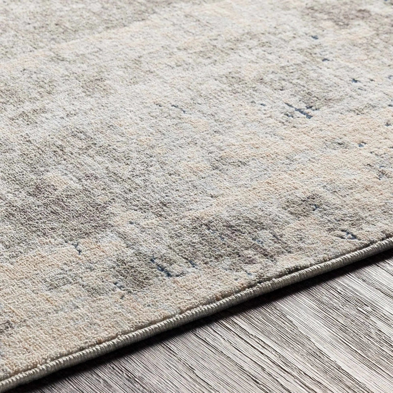 Tonalea Carved Statement Area Rug - Clearance by Boutique Rugs