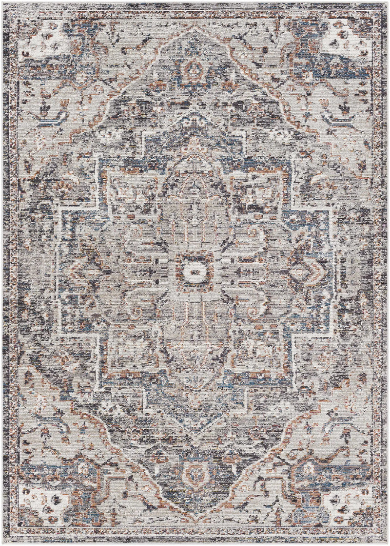 Tongala Indoor & Outdoor Rug - Clearance by Boutique Rugs