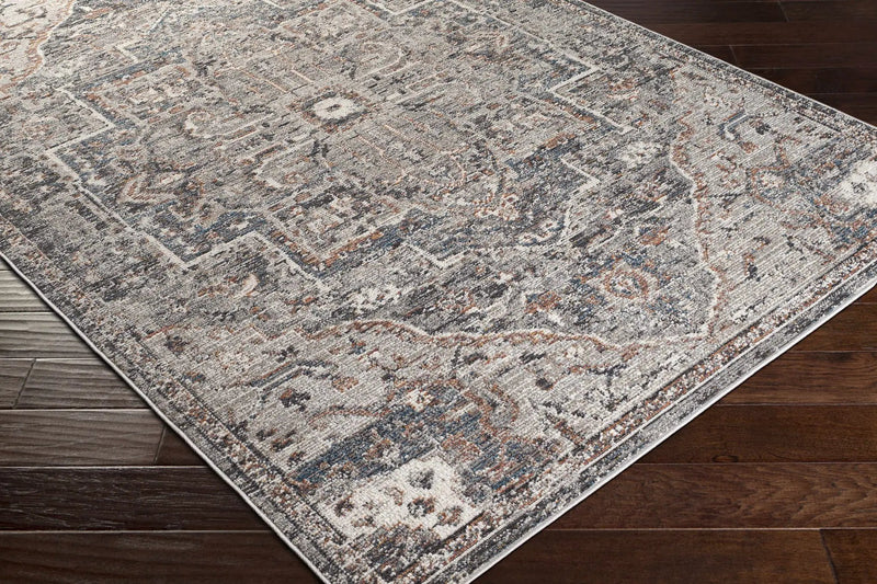 Tongala Indoor & Outdoor Rug - Clearance by Boutique Rugs