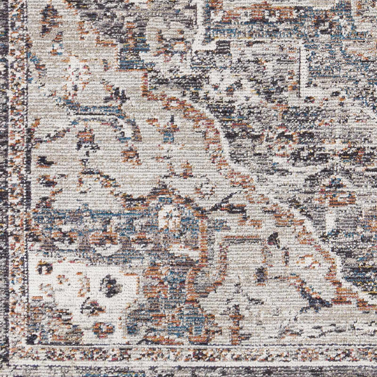Tongala Indoor & Outdoor Rug - Clearance, sample swatch