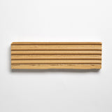 Fluted