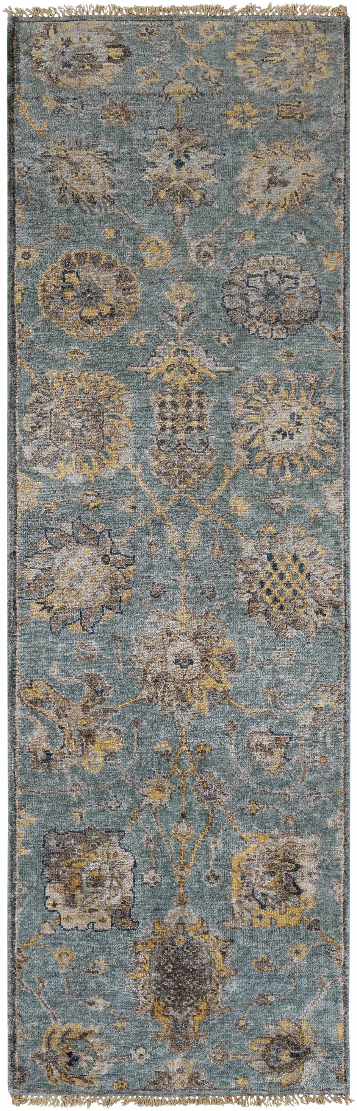 Toquerville Premium Rug - Clearance, photo 3 of 12