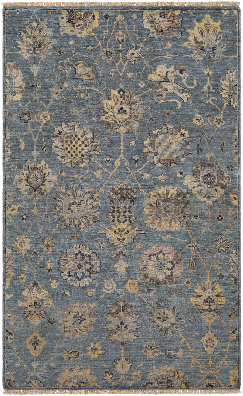Toquerville Premium Rug - Clearance by Boutique Rugs