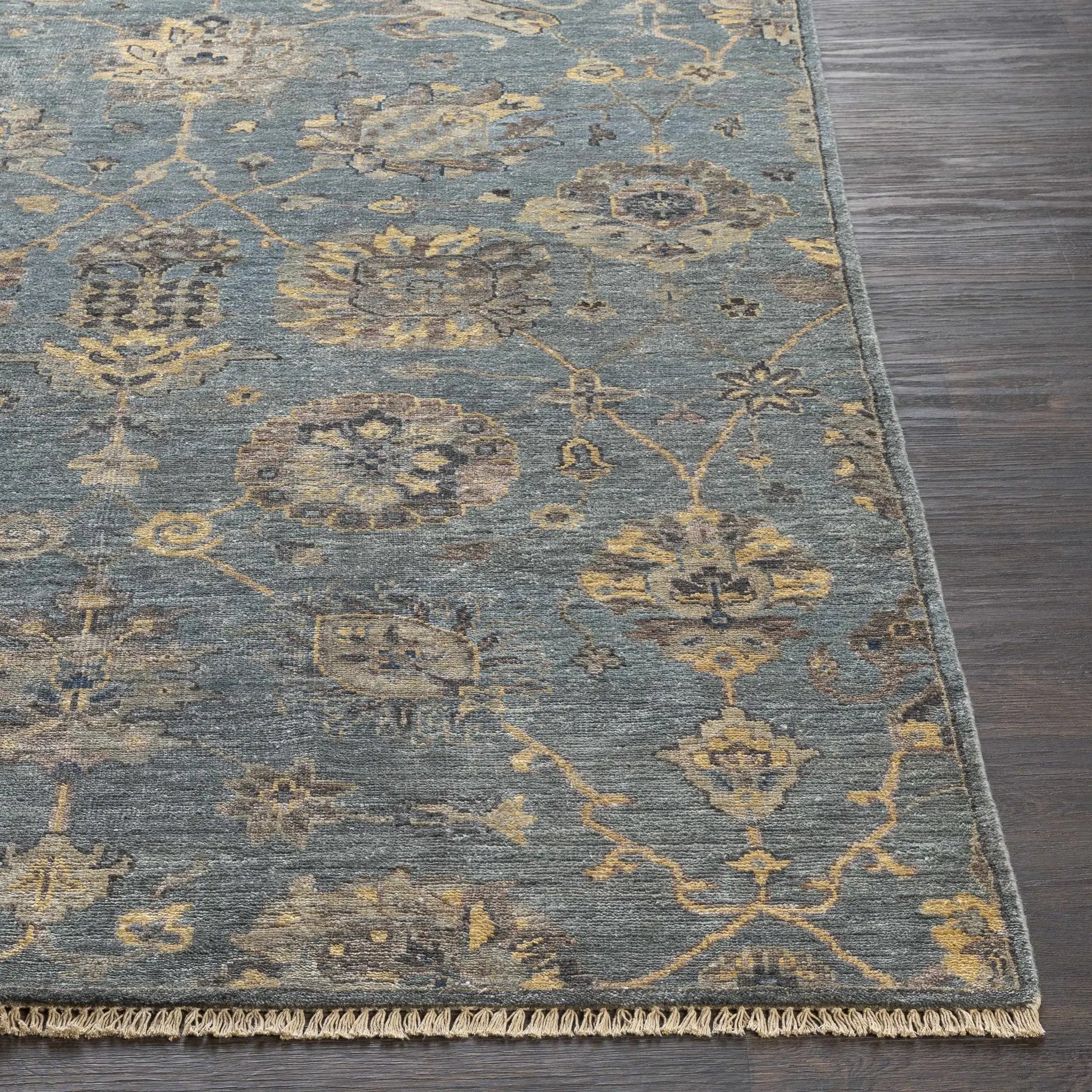 Toquerville Premium Rug - Clearance by Boutique Rugs