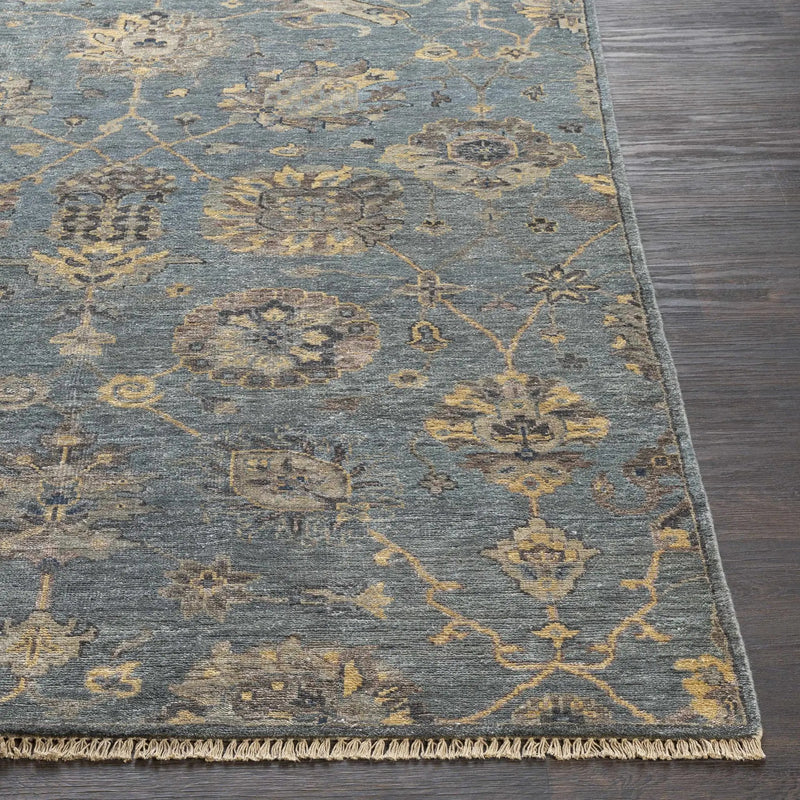 Toquerville Premium Rug - Clearance by Boutique Rugs