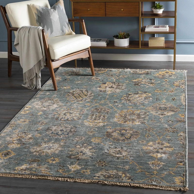 Toquerville Premium Rug - Clearance by Boutique Rugs