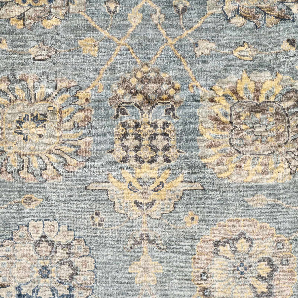 Toquerville Premium Rug - Clearance, sample swatch