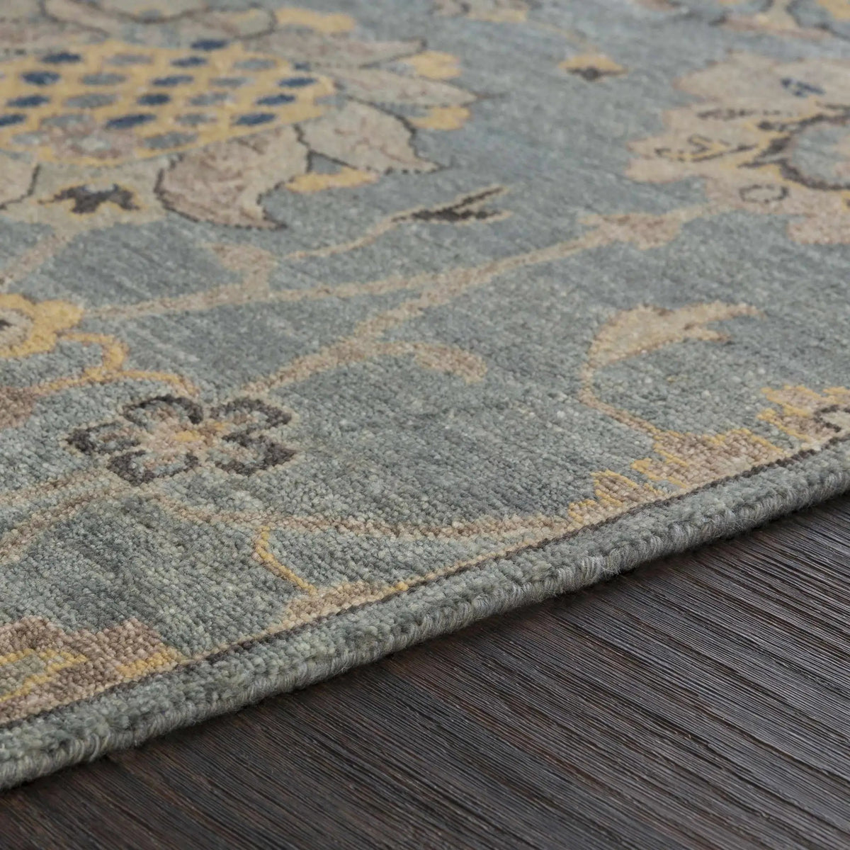 Toquerville Premium Rug - Clearance, photo 4 of 12