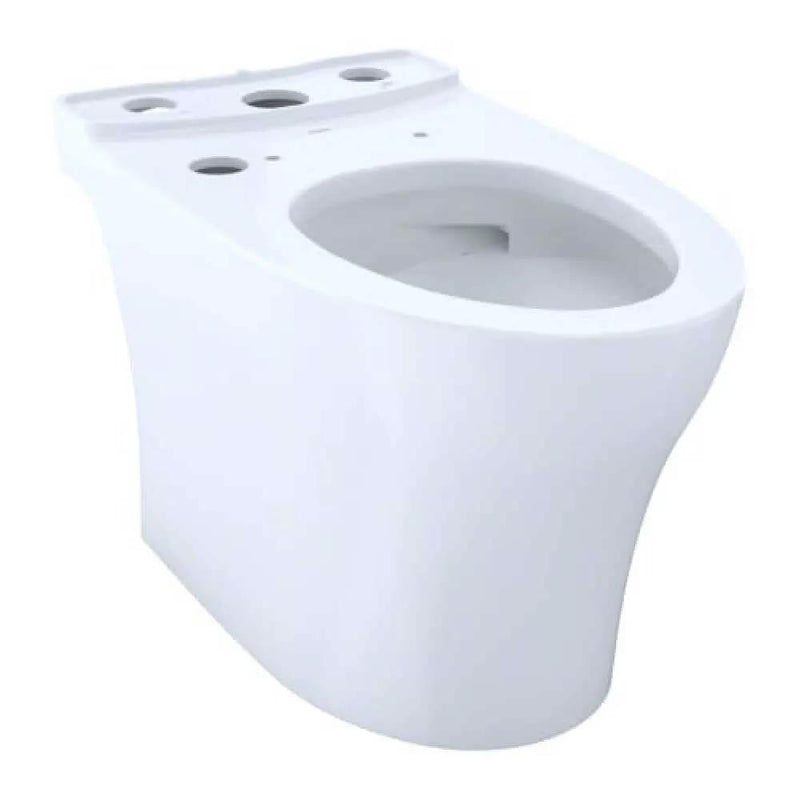 [CT446CEFGNT40#01] TOTO Aquia Elongated Toilet Bowl (SAK92064) by SAKSBY WHOLESALE
