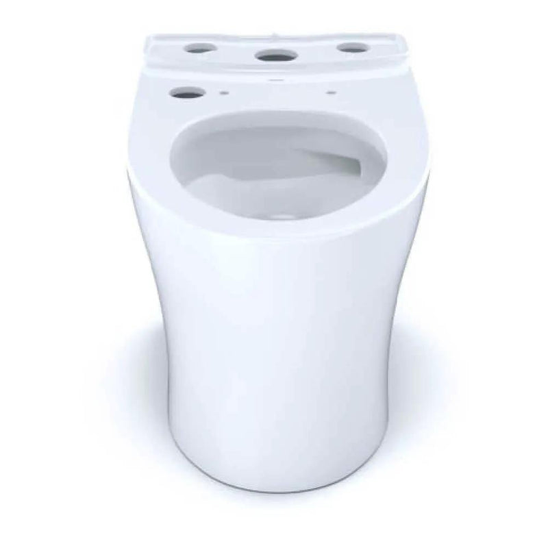 [CT446CEFGNT40#01] TOTO Aquia Elongated Toilet Bowl (SAK92064) by SAKSBY WHOLESALE