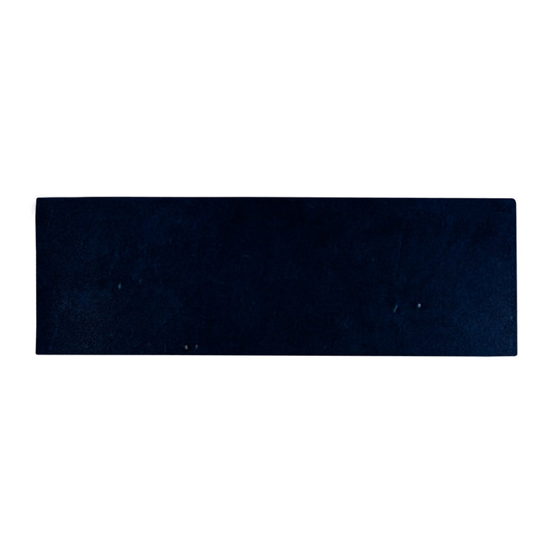Tourmaline Crackled Ceramic Tiles 3x9 Ceramic Crackled 3x9 Tiles