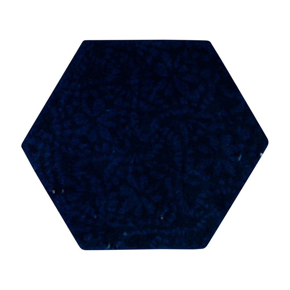 Tourmaline Crackled Lana Ceramic Tiles 4 3/16 Ceramic Crackled 4x4 Accent Tiles