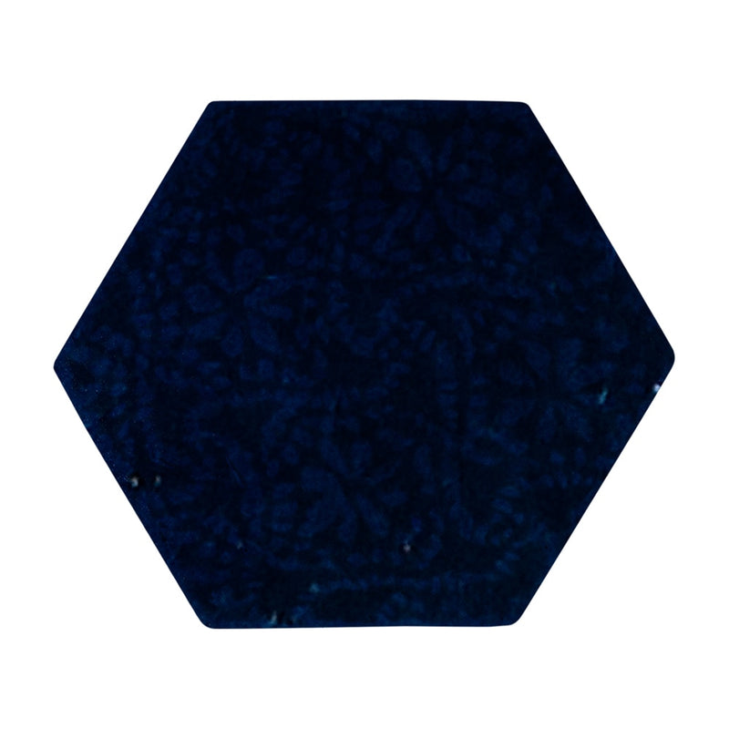 Tourmaline Crackled Lana Ceramic Tiles 4 3/16 Ceramic Crackled 4x4 Accent Tiles